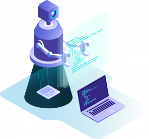 Разработка сайта для автоматизации бизнес-процессов в Нджамене