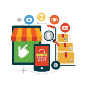 Разработка сложного сайта для сферы логистики в Нджамене